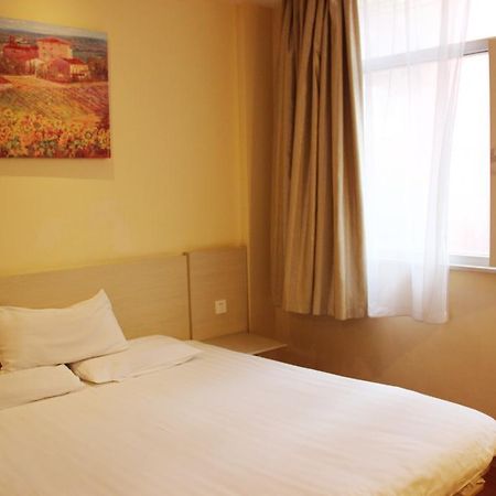 Hanting Express Wuxi Xihu Road Уси Екстериор снимка