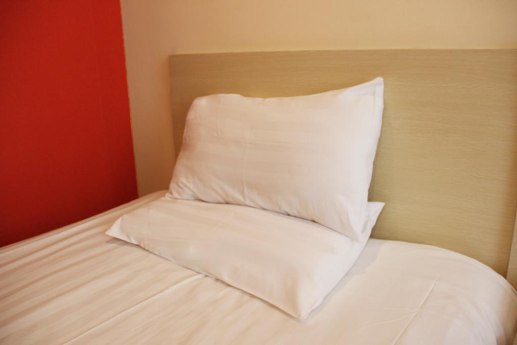 Hanting Express Wuxi Xihu Road Уси Стая снимка