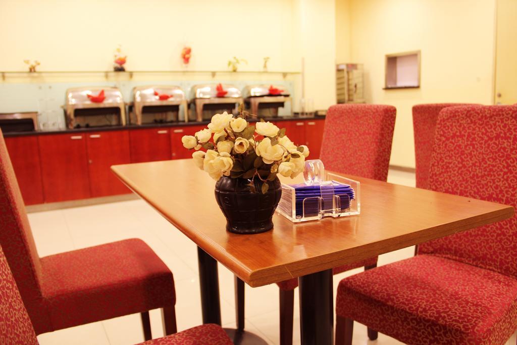 Hanting Express Wuxi Xihu Road Уси Екстериор снимка