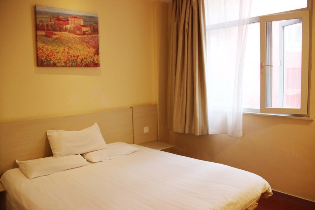 Hanting Express Wuxi Xihu Road Уси Екстериор снимка