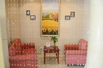 Hanting Express Wuxi Xihu Road Уси Екстериор снимка